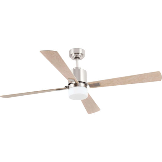 Dc Ceiling Fan Palk with Light and Remote