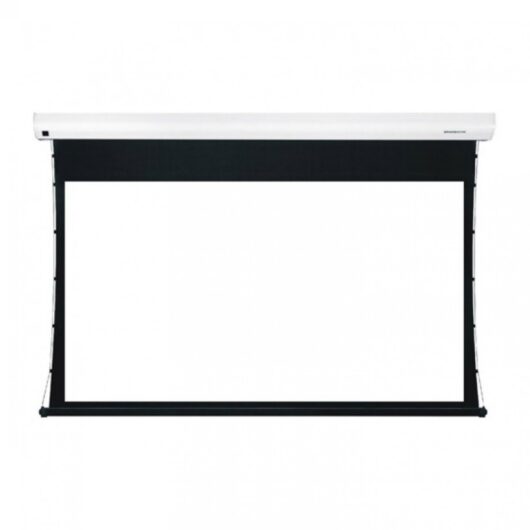 Grandview Cyber Series Tab Tensioned Home Cinema Screen 138 Inch (10ft Wide)