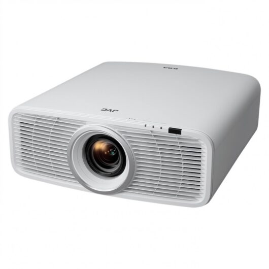 JVC DLA-NZ500WE 4K Projector White