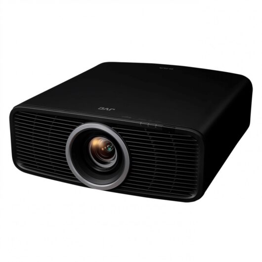 JVC DLA-NZ700BE 4K Projector Black