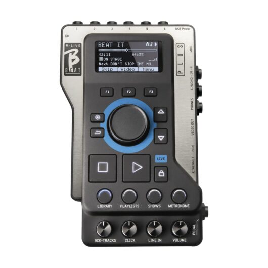 M-Live B.Beat Plus Performance Player 256Gb