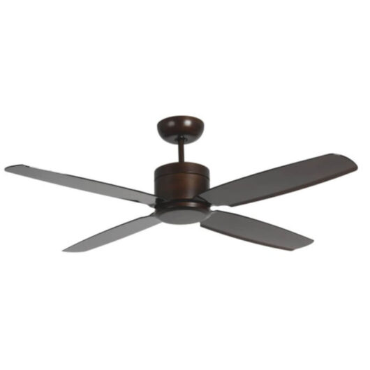 Dc ceiling fan Turno with remote control