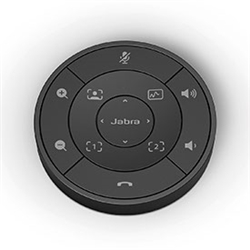 Jabra PanaCast 50 Remote Control Black 8220-209