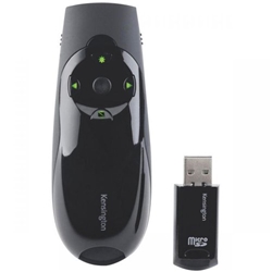 Kensington Presenter Expert Remote Wireless 2.4GHz 2GB - K72426EU