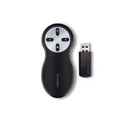 Kensington Remote Control Wireless USB Range 20m - 33374EU