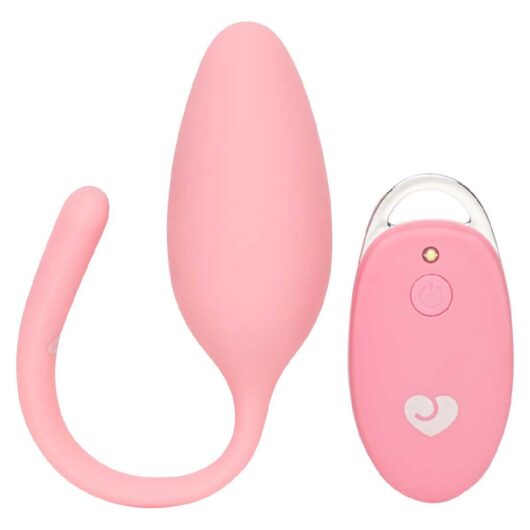 Lovehoney Mon Ami Remote Control Vibrating Love Egg