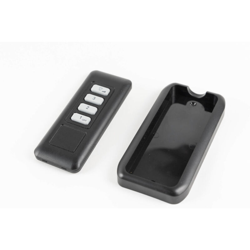 Wireless Ceiling Fan Remote Control - Pepeo